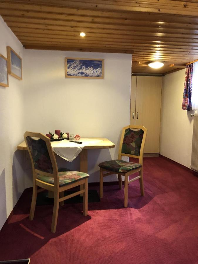 Hotel Idhof 伊施格尔 外观 照片