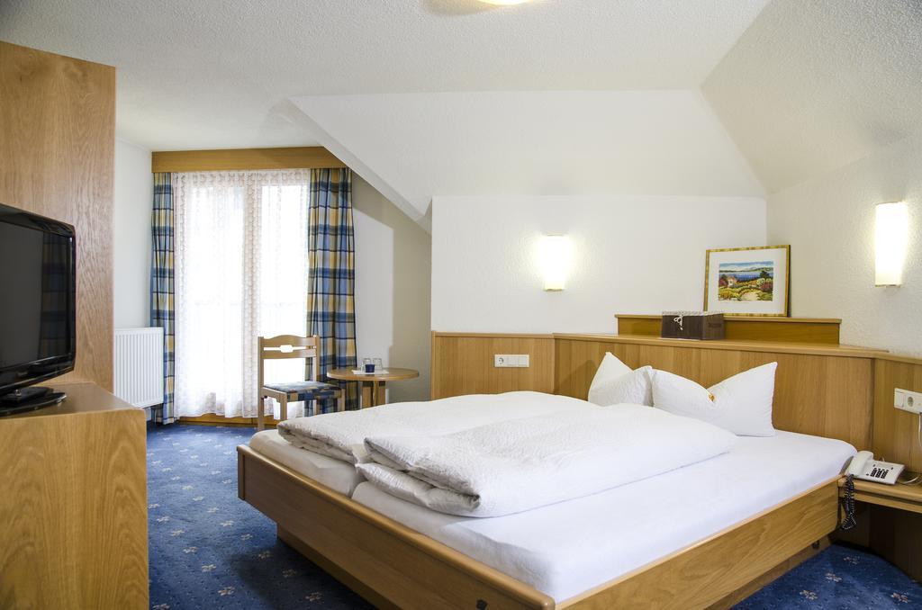 Hotel Idhof 伊施格尔 外观 照片