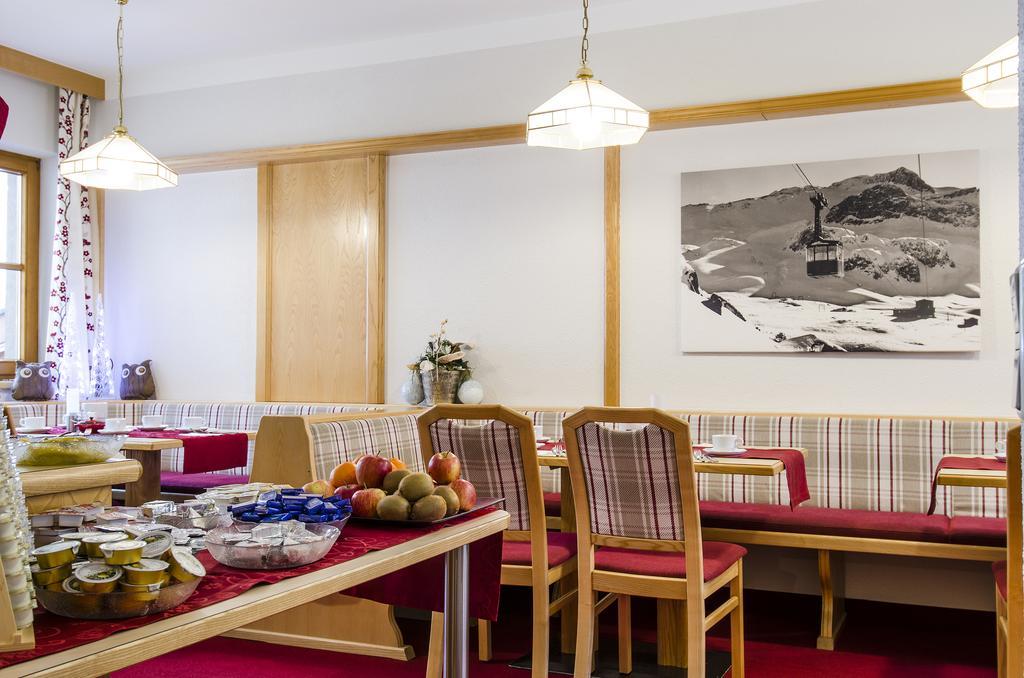Hotel Idhof 伊施格尔 外观 照片