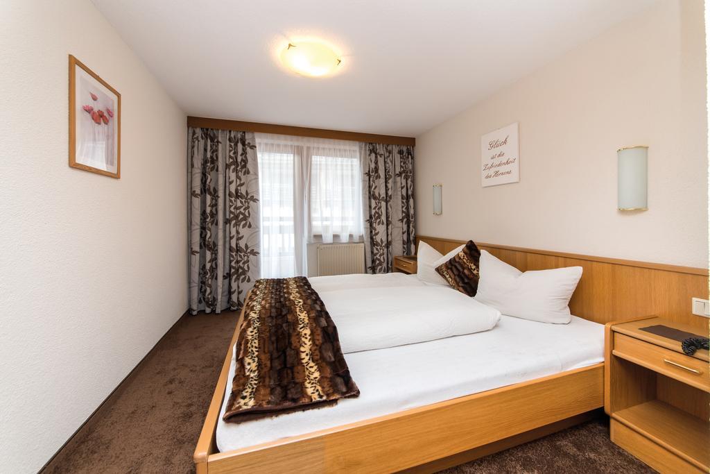 Hotel Idhof 伊施格尔 外观 照片