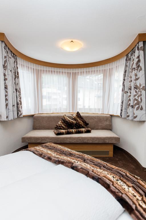 Hotel Idhof 伊施格尔 外观 照片