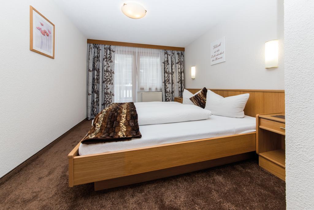 Hotel Idhof 伊施格尔 外观 照片