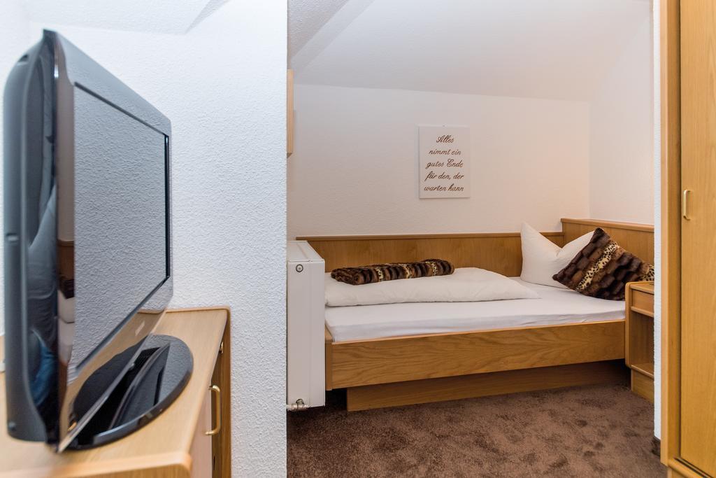 Hotel Idhof 伊施格尔 外观 照片