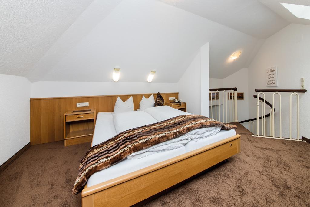 Hotel Idhof 伊施格尔 外观 照片