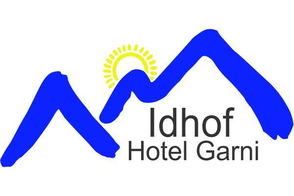 Hotel Idhof 伊施格尔 外观 照片